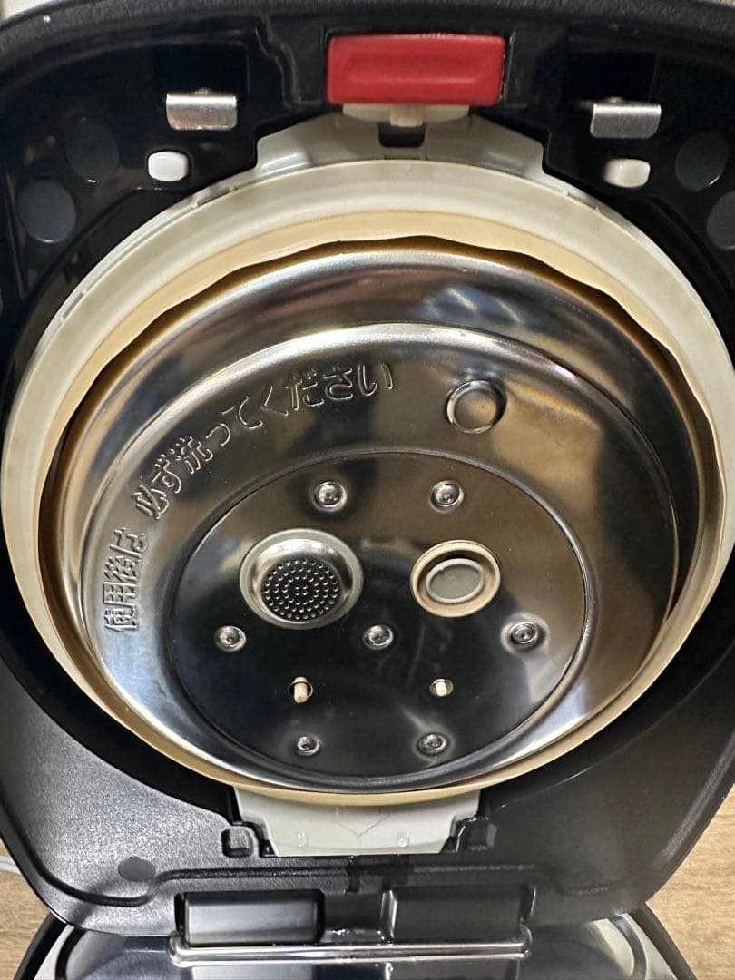 パナソニック SR-SPA108 IH炊飯ジャー 2018