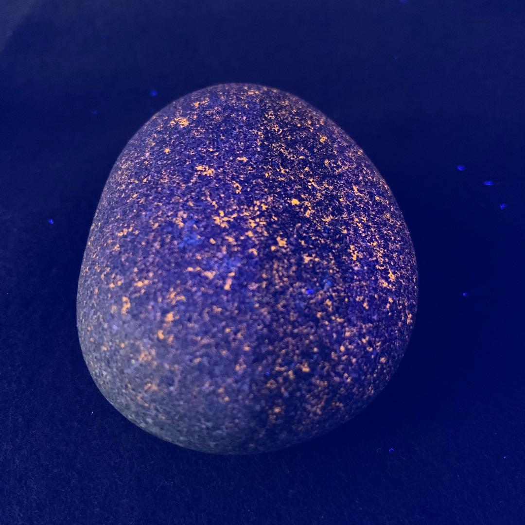 ㊶ユーパライト、光る石、天然石、鉱物、お守り