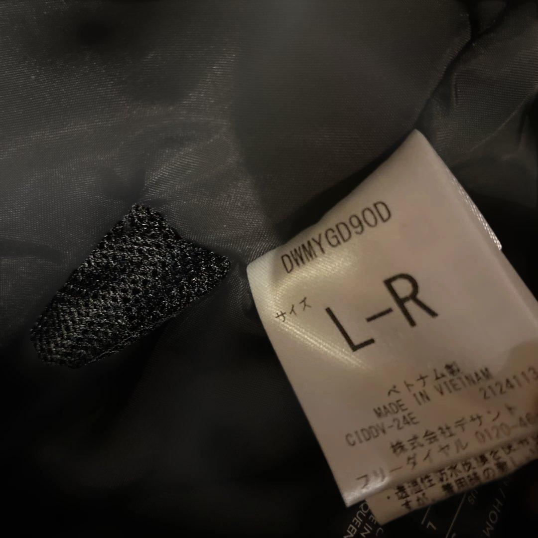 デサントスキー　DESCENTE スキーパンツ