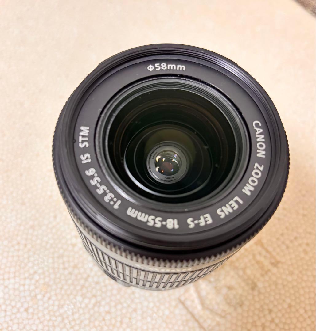 デジタルカメラ canon eos kiss x7