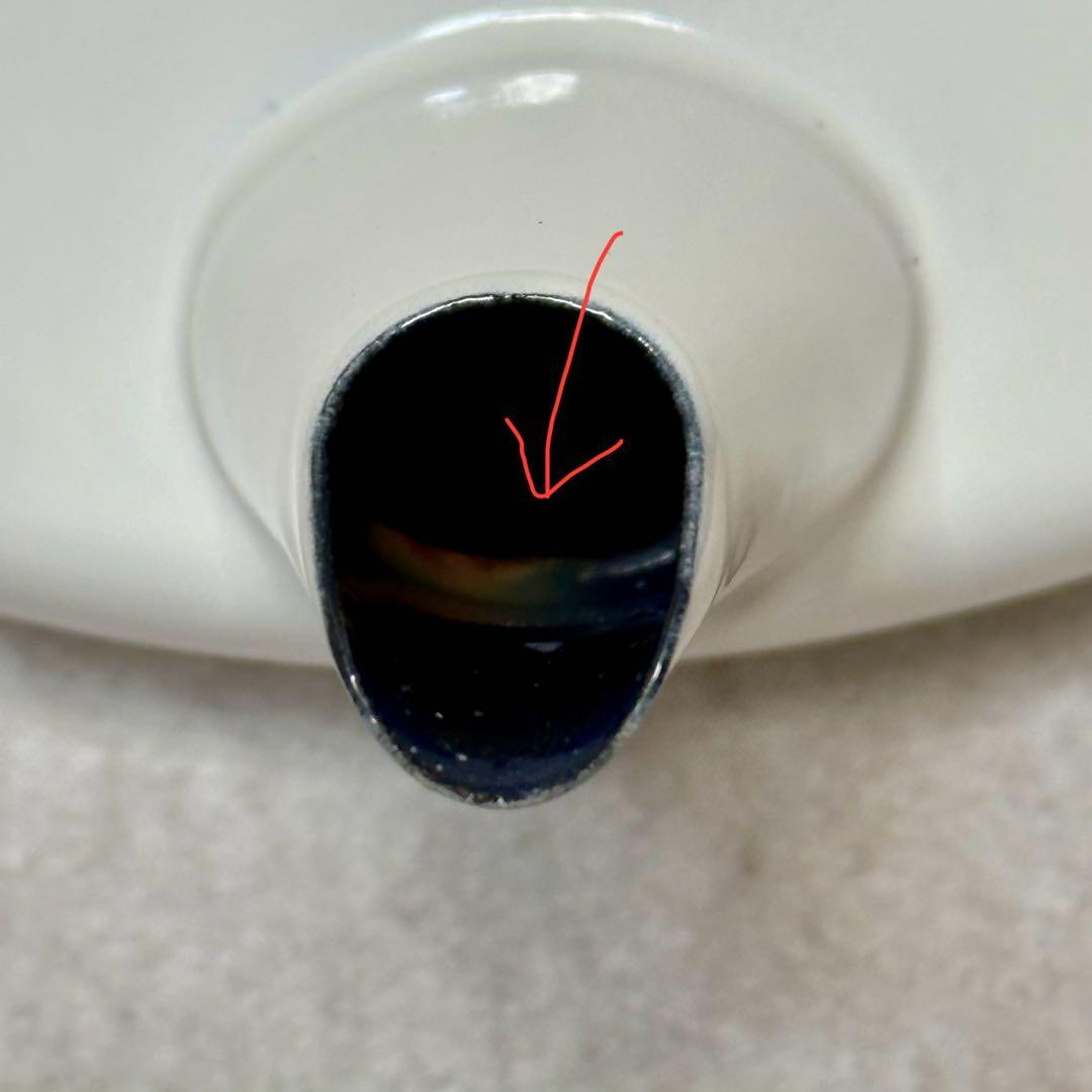 野田琺瑯　monoケトル