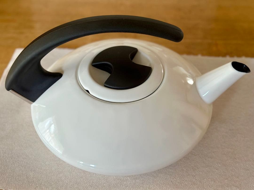 野田琺瑯　monoケトル