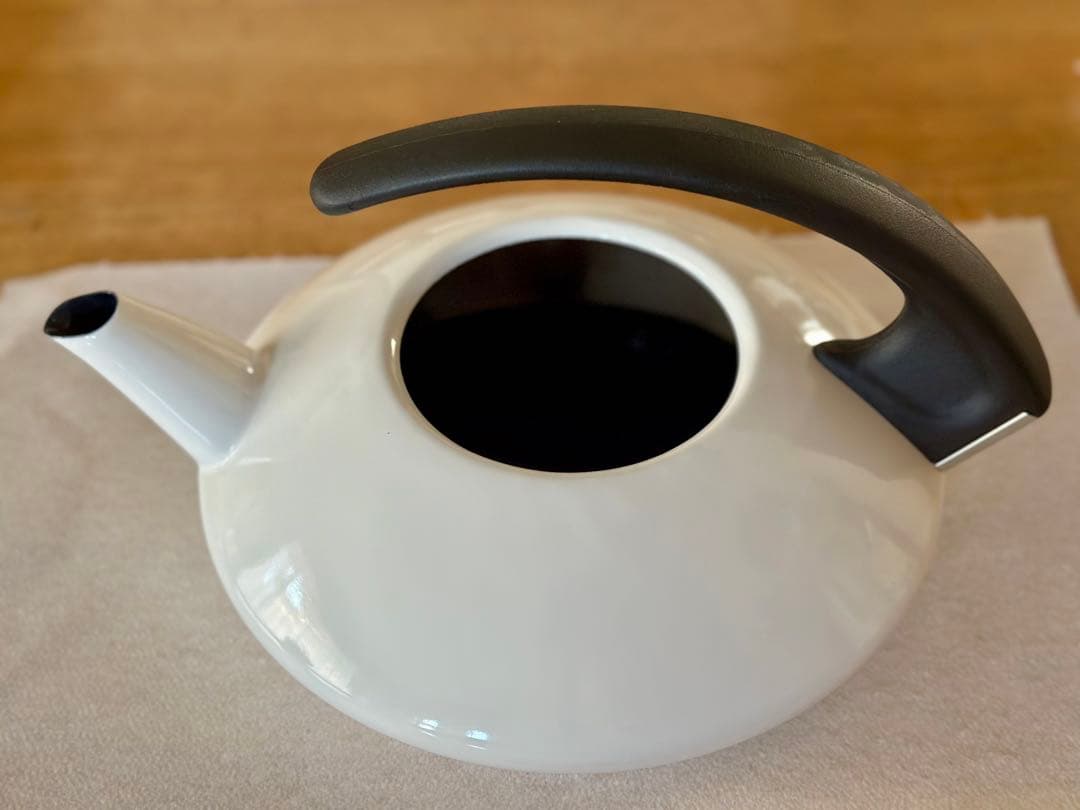 野田琺瑯　monoケトル