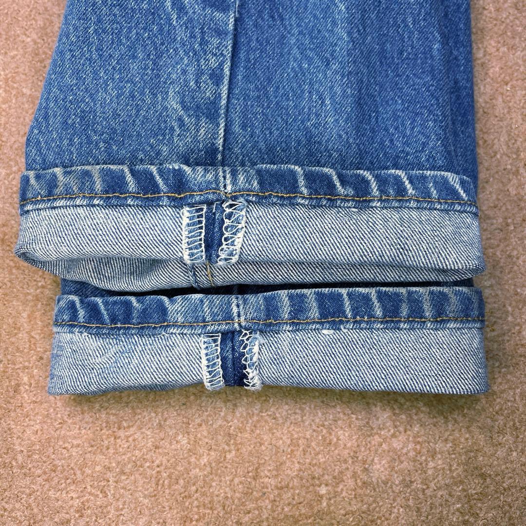 【90s USA Levi's 501xx W33 93米国最終モデル】524