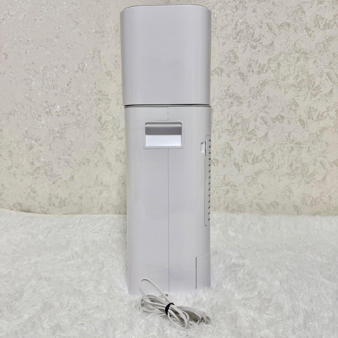 アイリスオーヤマ　サーキュレーター衣類乾燥除湿機 IJD-150-W 2022年
