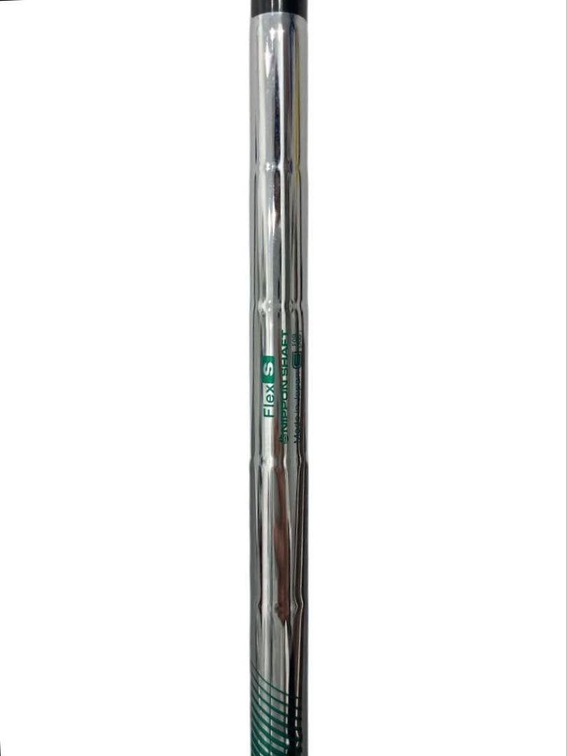 週末セール！ 未使用。56° Callaway ジョーズ フォージド ウェッジ