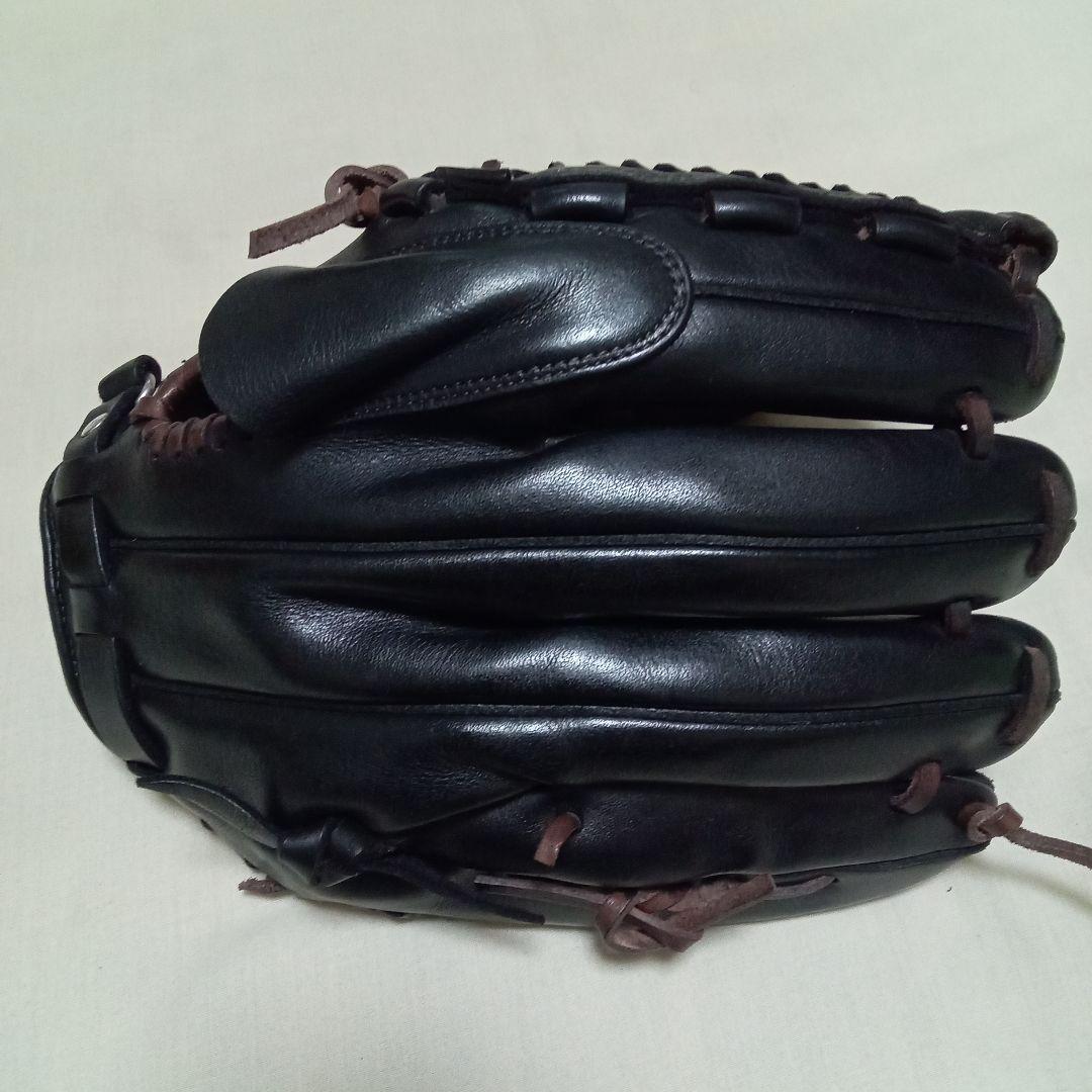 最終値下げ　ミズノ 軟式グラブ　ビクトリーステージ　左投げ