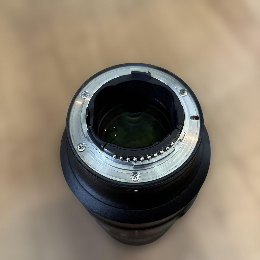 AF-S NIKKOR 70-200mm f/2.8G ED VRⅡ