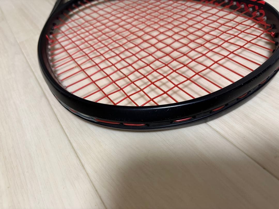 ラケット(軟式用) YONEX GEOBREAK80S