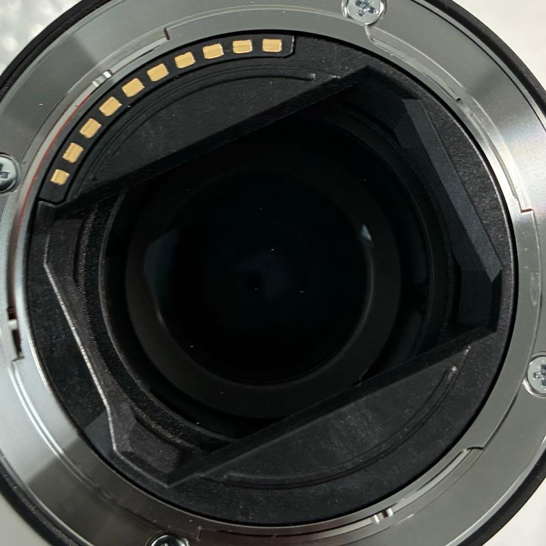 レンズ(ズーム) SONY SELP1635G FE PZ 16-35mm F4 G