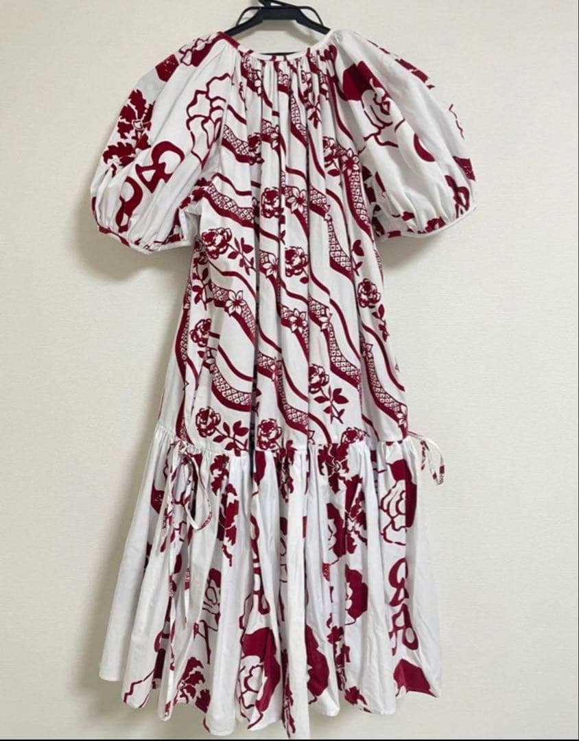 chopova lowena ワンピース