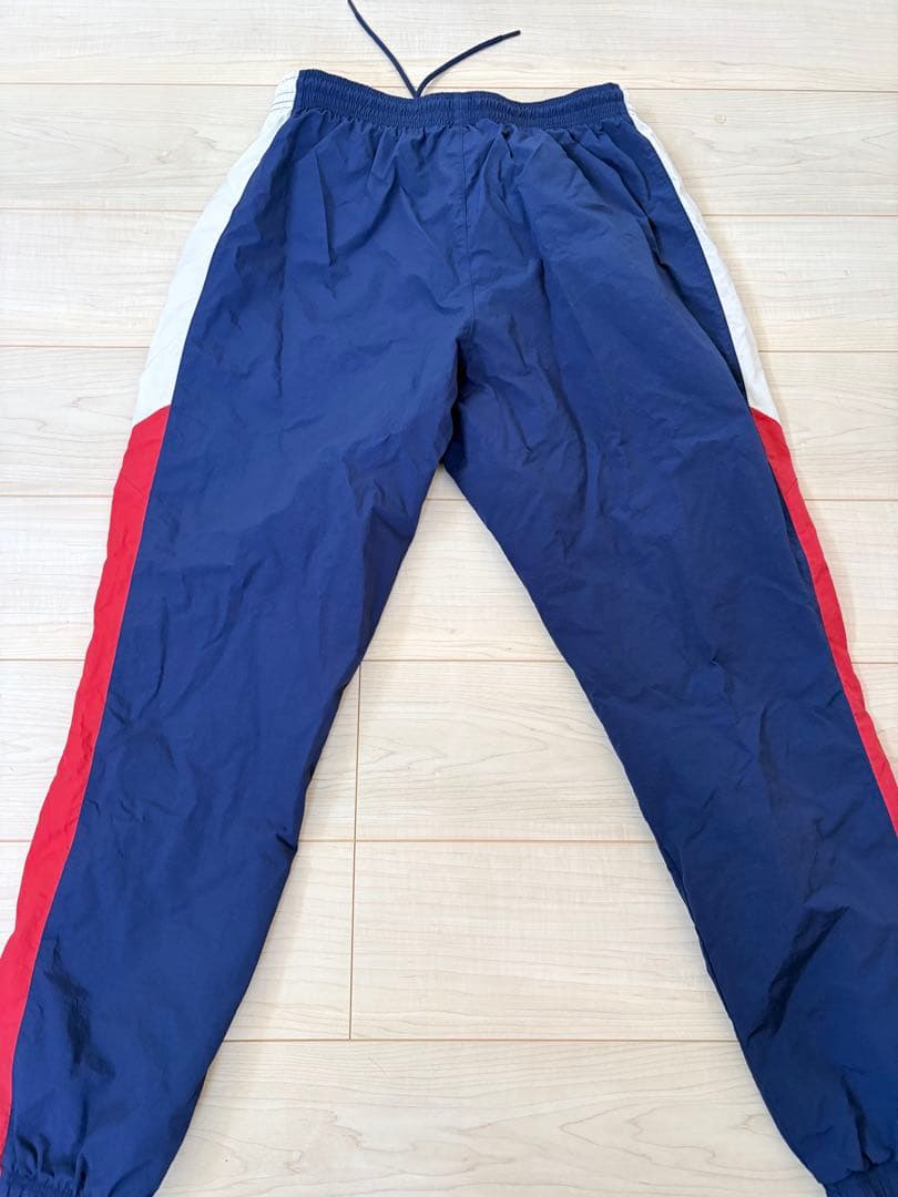 Nike ナイロンジャケット・パンツセット