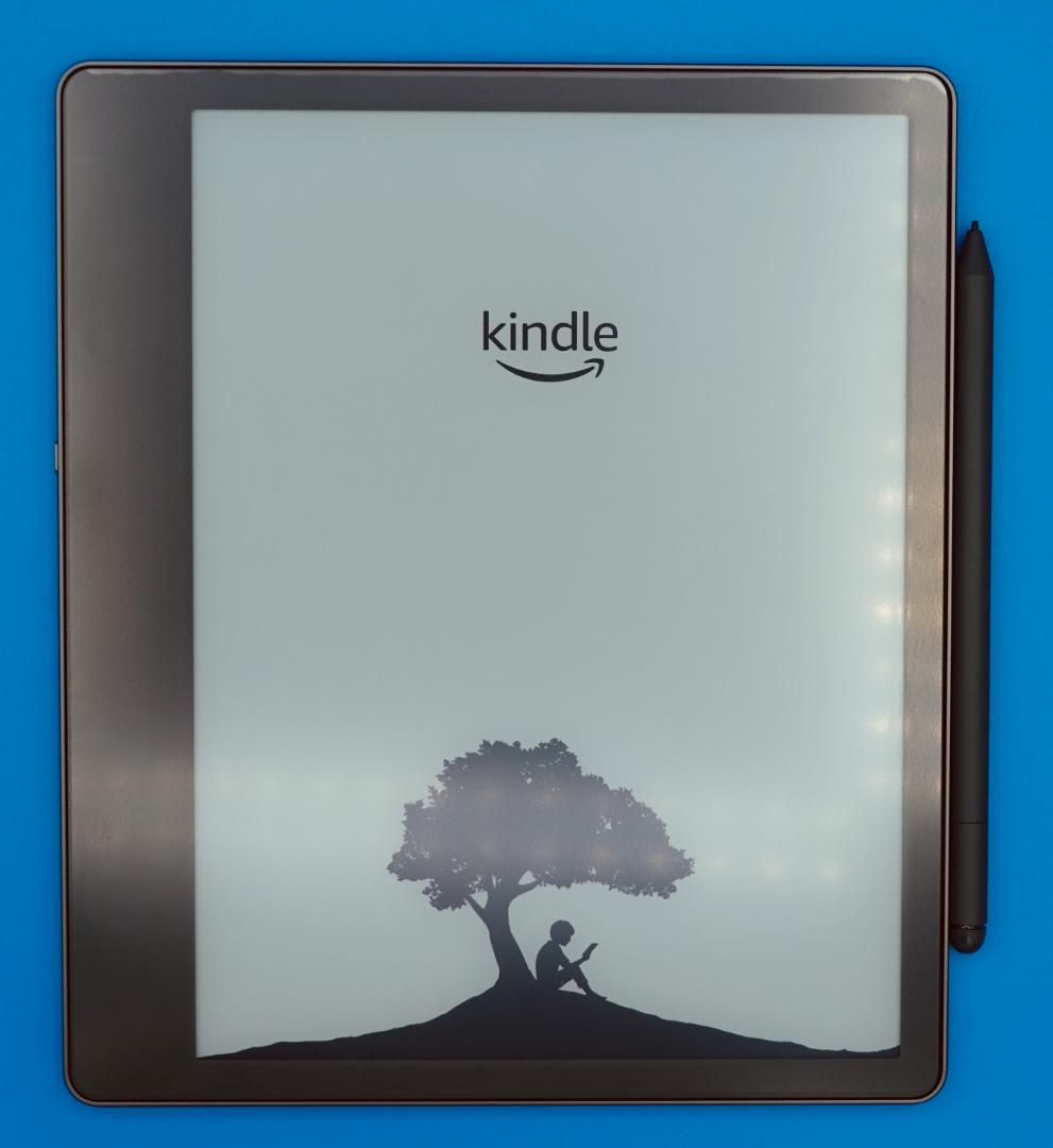 Kindle Scribe キンドル スクライブ　64GB（2022）