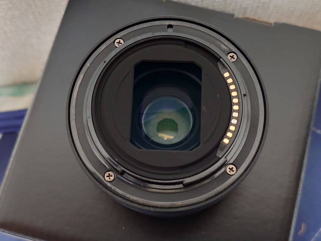 Nikon(ニコン) NIKKOR Z 40mm f2 レンズ