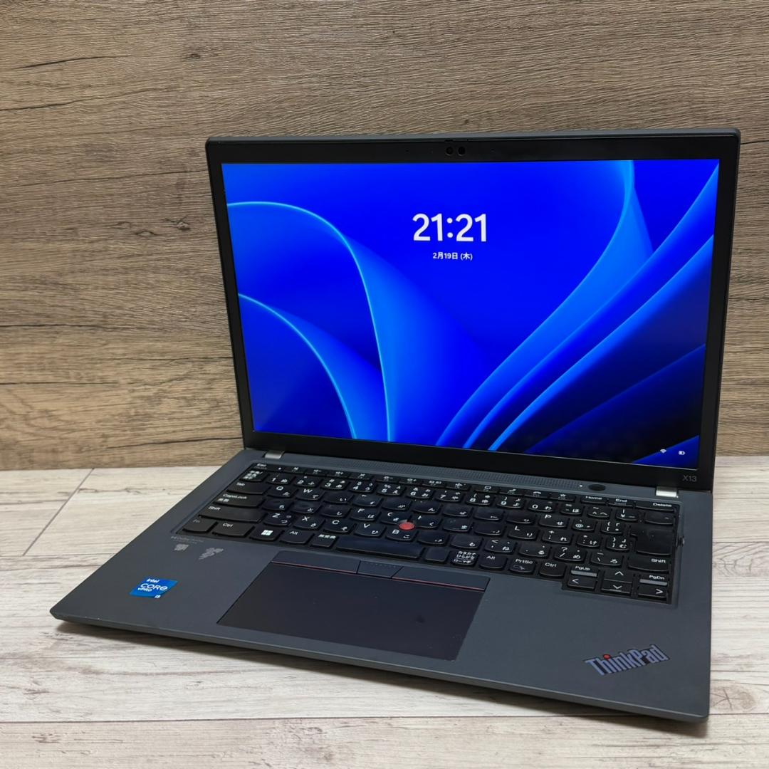 VAIO Pro PG Core i5 第8世代 256GB バッテリー◎