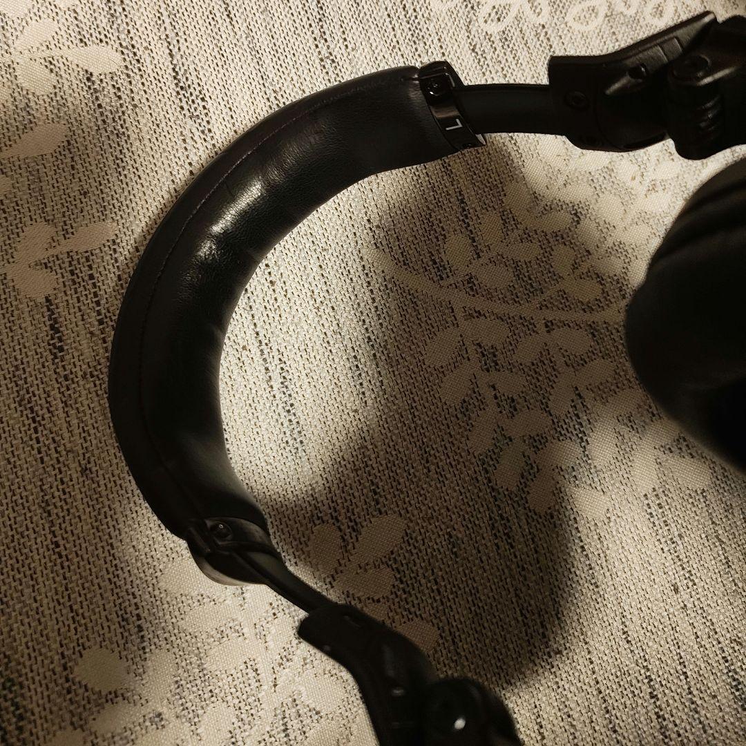 Pioneer HDJ-2000 MK2 動作確認済み