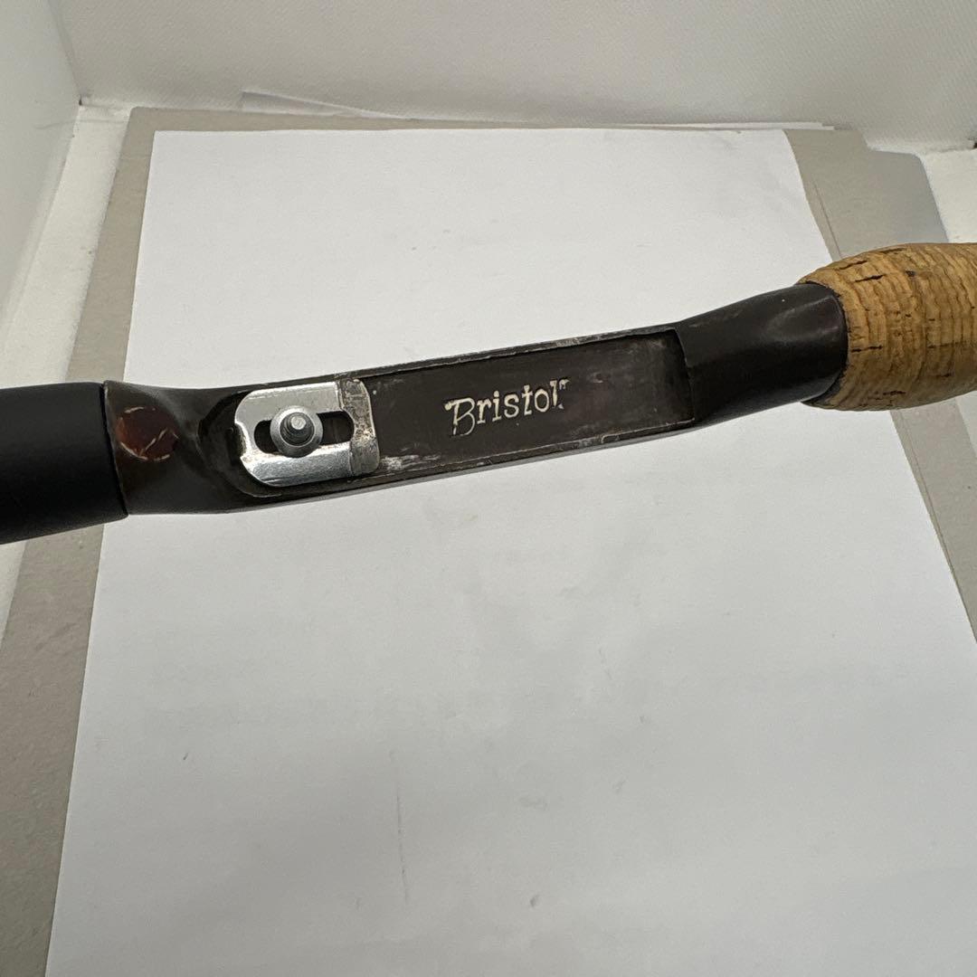 く*ち様 希少、Priest lスティールロッド