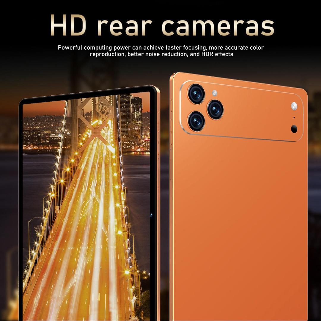 【新品】16GB+1TB Pad 17 ProMax Android タブレット