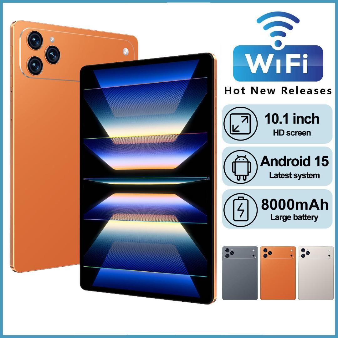 【新品】16GB+1TB Pad 17 ProMax Android タブレット