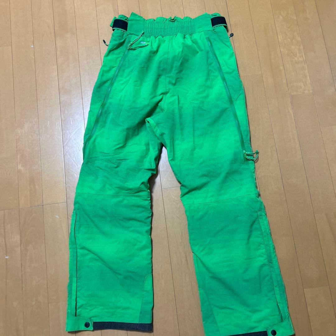 フェニックス スキーウェア 上下セット デモチーム　L M サイズ