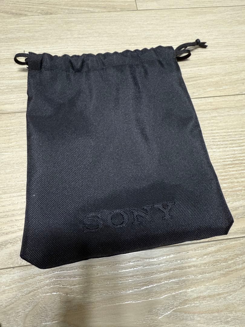 SONY MDR-7506 スタジオモニターヘッドホン