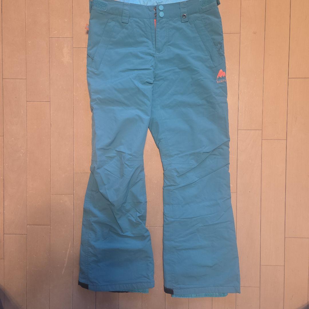 バートン　BURTON ウェアセット　キッズ Lサイズ