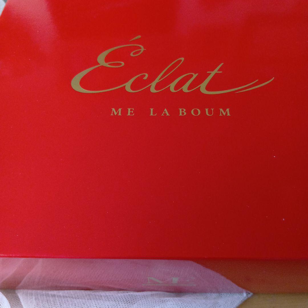 ECL-02 美顔器 充電器付き Ｉｋｋｏさんプロデュースラボンエクラ