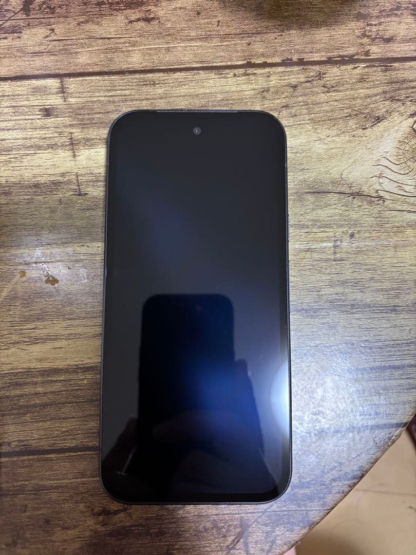 Google Pixel 9a オブシディアン128GB SIMフリー