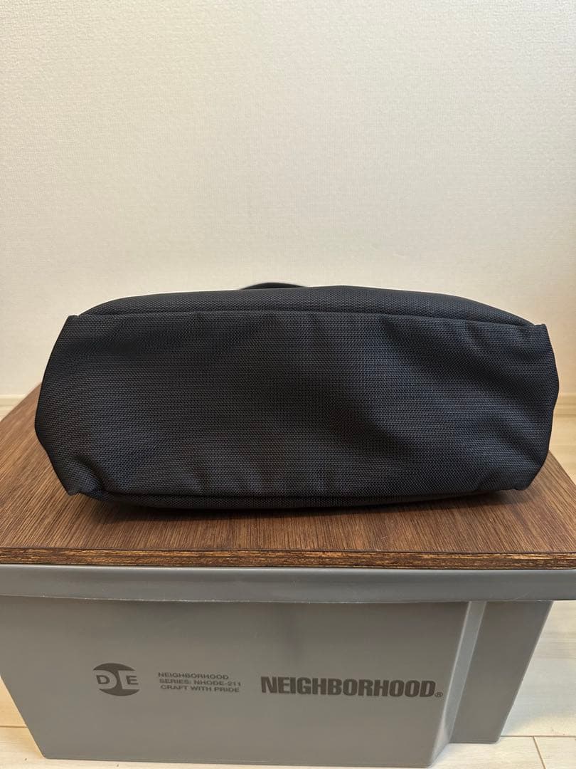 BRIEFING ブリーフィング ゴルフ カートトート ミニトート BLACK