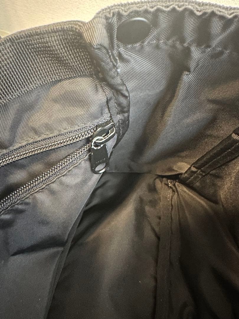 BRIEFING ブリーフィング ゴルフ カートトート ミニトート BLACK