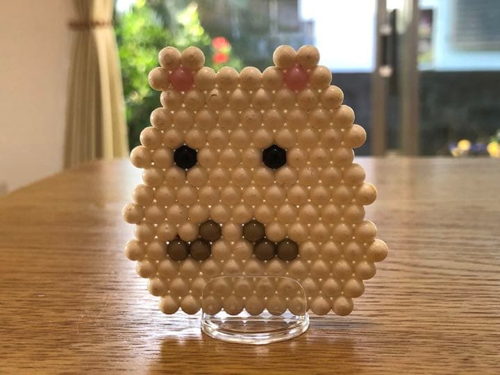 しろくま