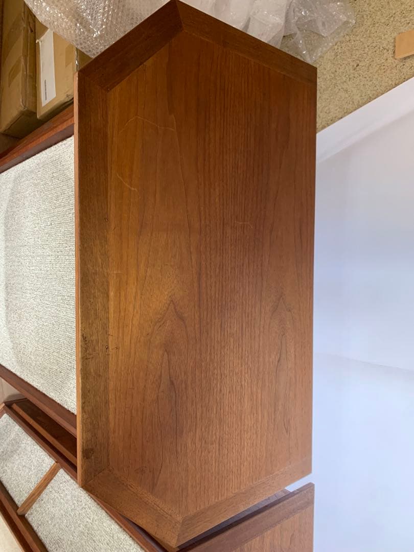 sakura 2024TANNOY GRF Memory TWW（1台左側