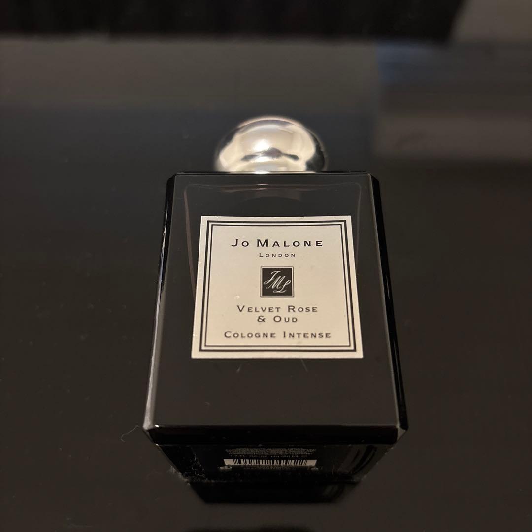 Jo Malone Velvet Rose & Oud 50ml まゆ