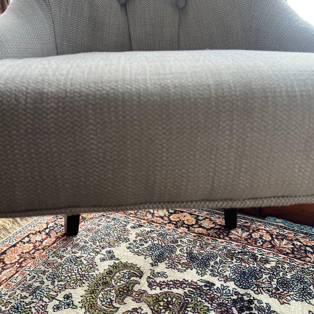 アンティーク調　椅子