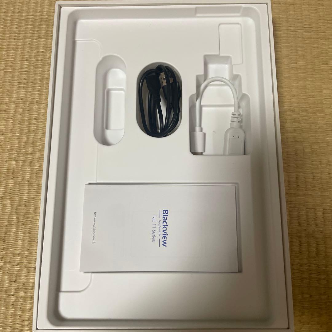 Android11タブレット 10インチ 8GB/128GB 4G LTE