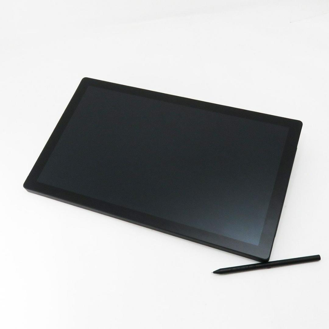 Wacom Cintiq Pro 17 17.3型 液晶ペンタブレット
