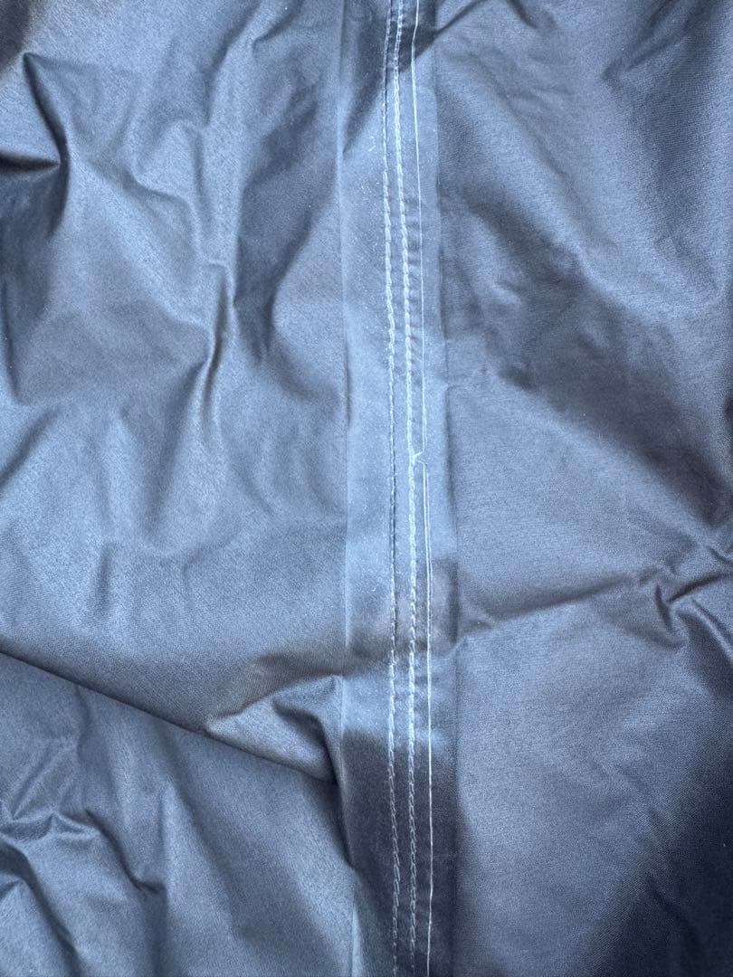 Johny　オニドーム１　オレンジ　アンダーシート＆トレックタープ付