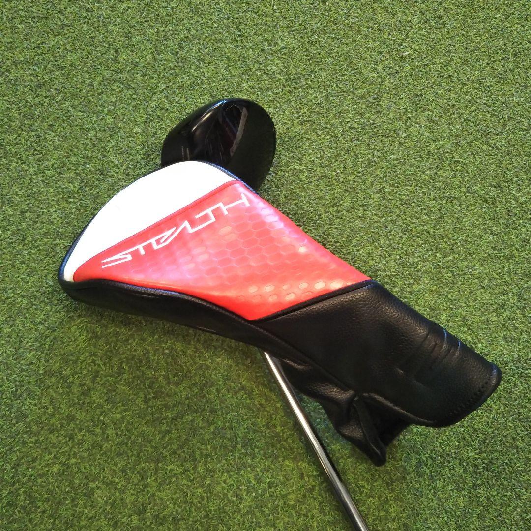 テーラーメイドSTELTH2 FW Diamana GT 60 5W 18°