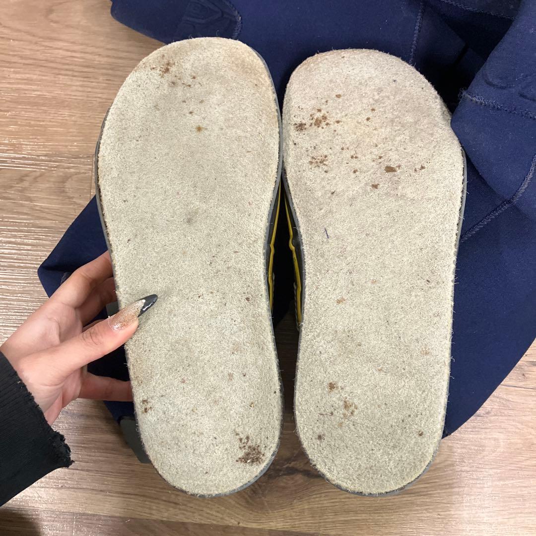 3F シマノ NEXUS 鮎タイツ WA-1426 LL-A スリムウェーダー