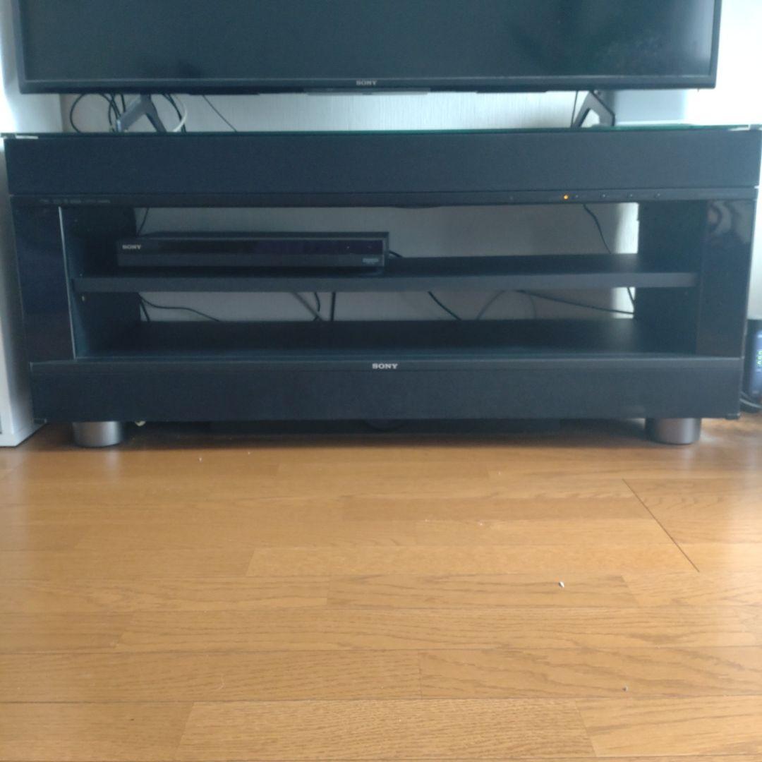 ソニーシアタースタンド システム RHT-G900