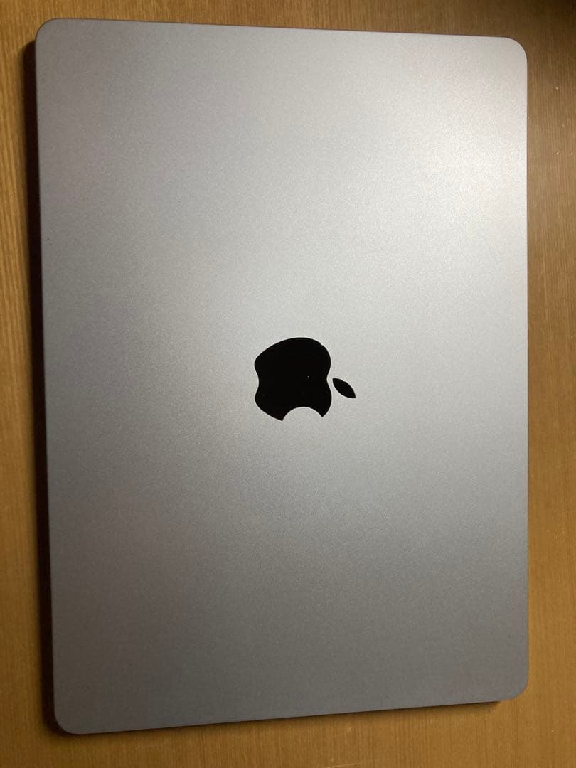 Apple MacBook Air 13インチ M3