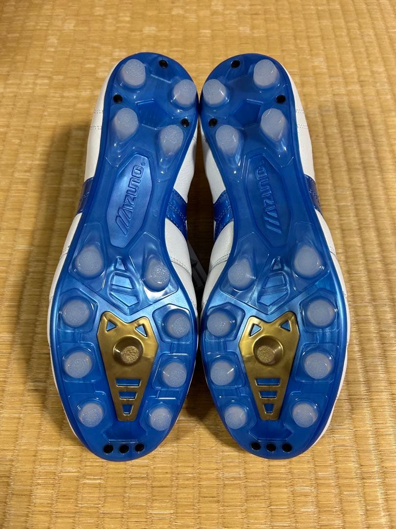 モレリア2JAPAN