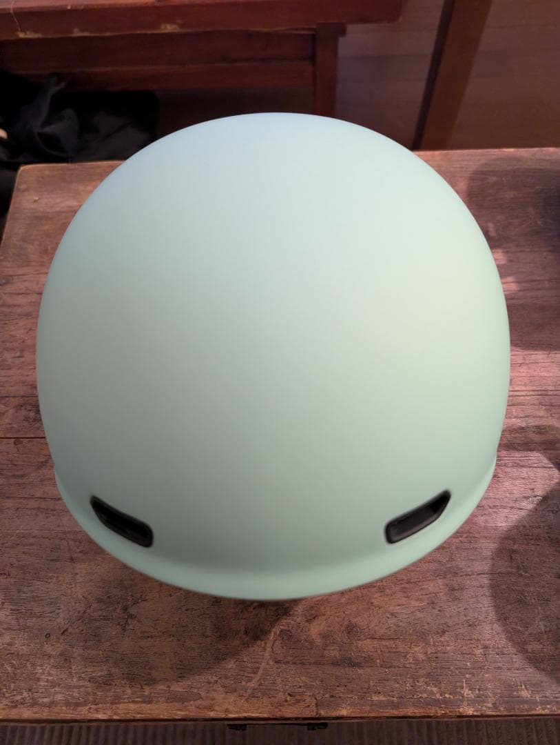 anon　ヘルメット