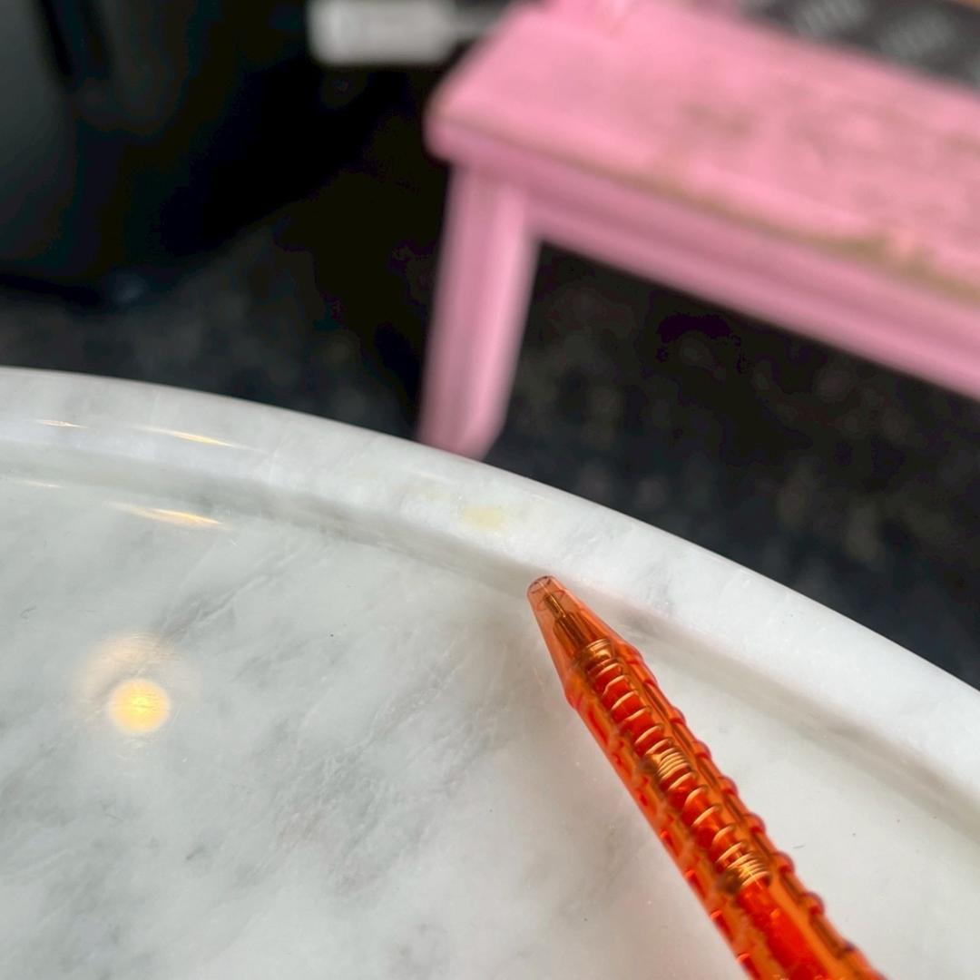 Armonia アルモニア Divino モダン 大理石柄 サイドテーブル