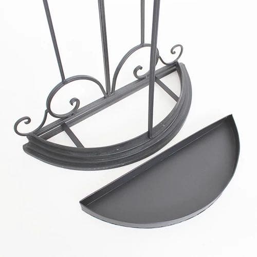 アイアン アンブレラスタンド 傘たて 洋風 ヨーロッパ 玄関 アンティーク