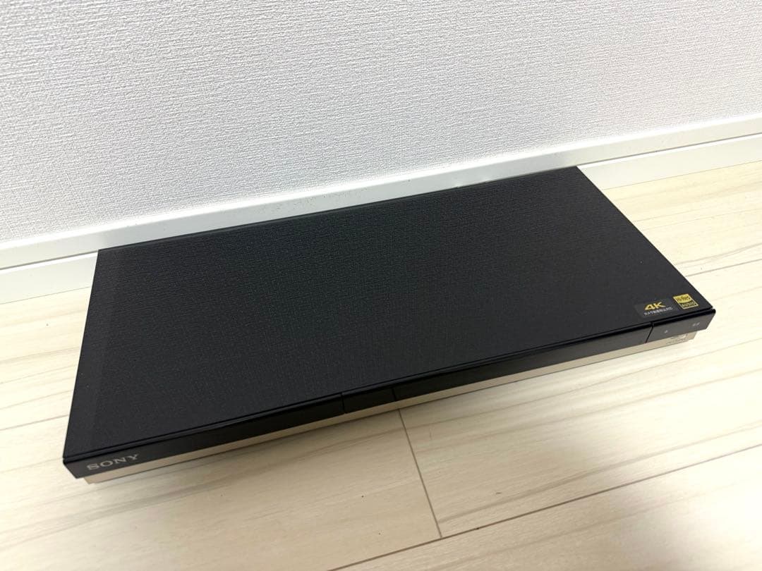 【セット販売】SONY 液晶テレビ・Blu-ray/DVDレコーダー