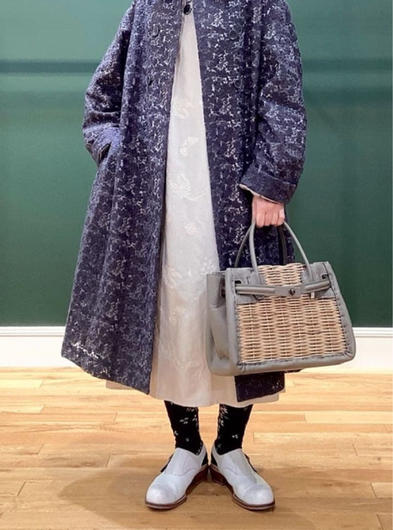 タイムセール！エバゴス　フニュシュリンク　スタイリストバッグ　SAND