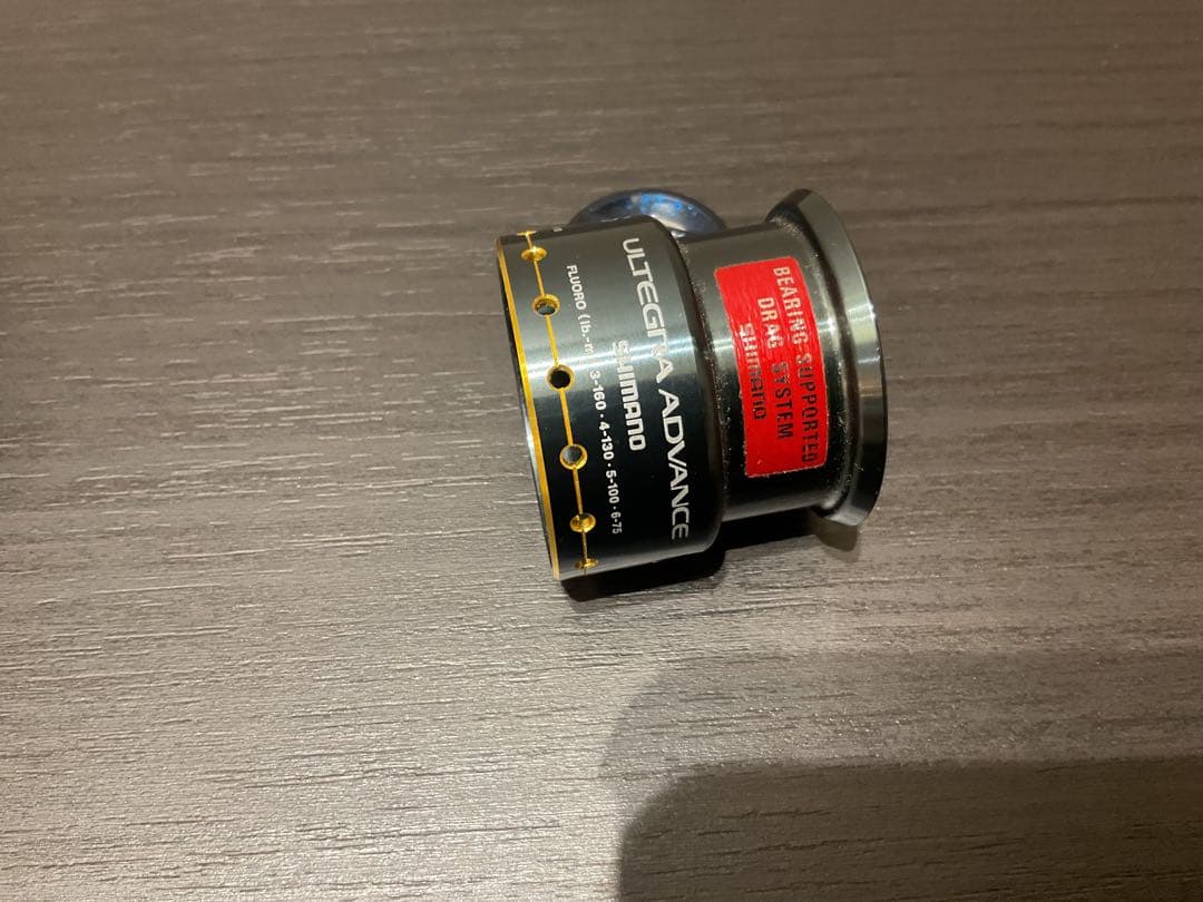 シマノアルテグラアドバンス2500S 釣り未使用品