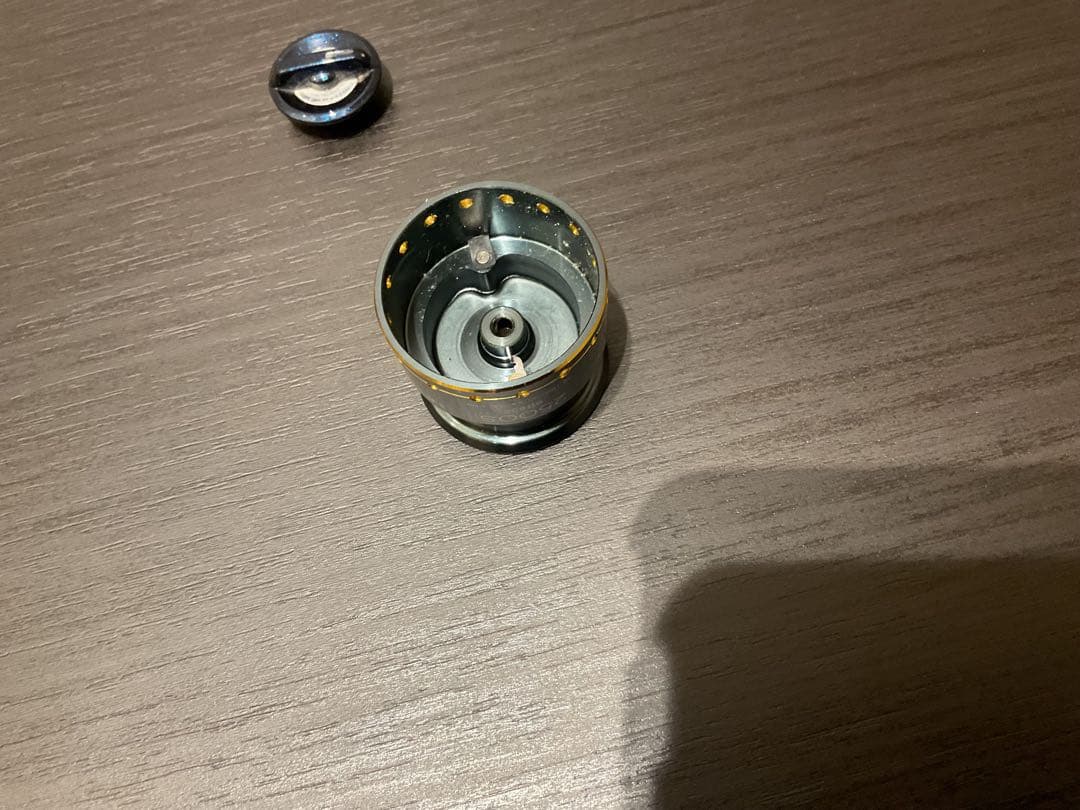 シマノアルテグラアドバンス2500S 釣り未使用品