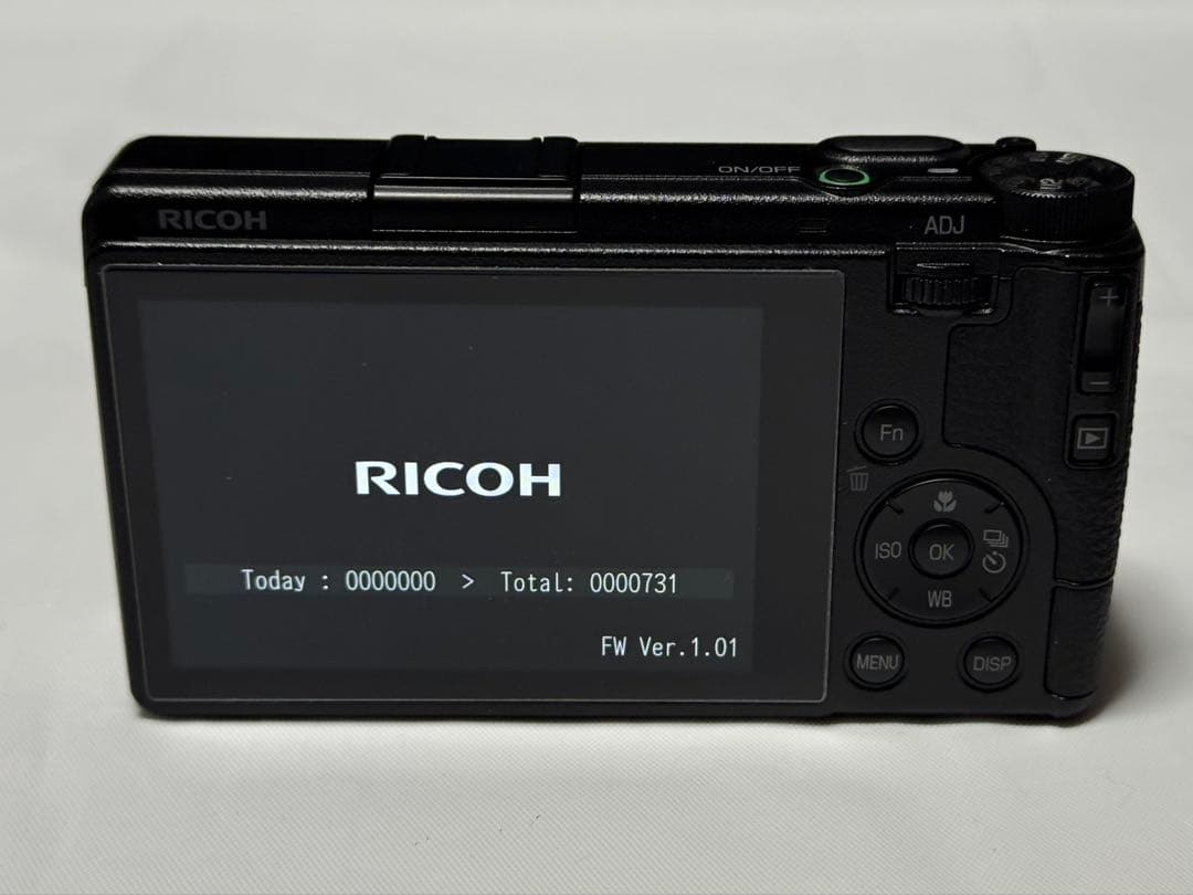 RICOH GR IV 本体 レンズ アクセサリー 一式セット
